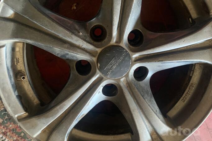 Exclusive line, valuveljed