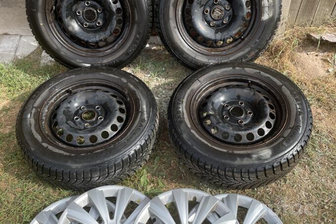 Muu, terasest stantsitud