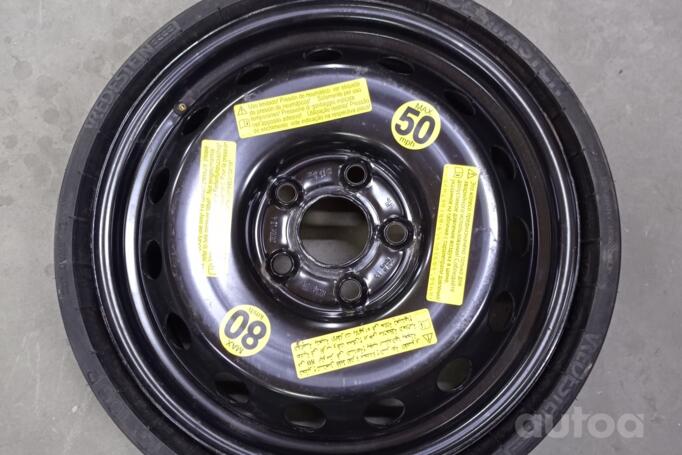 Audi, terasest stantsitud