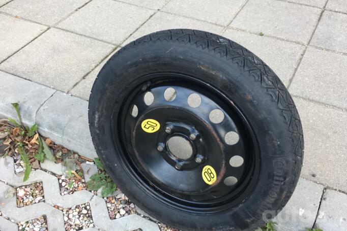 Bmw, terasest stantsitud