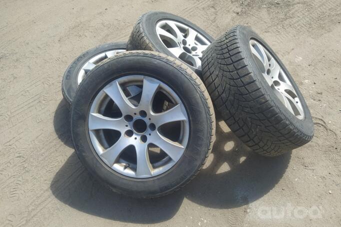 Alutec Germany, valuveljed