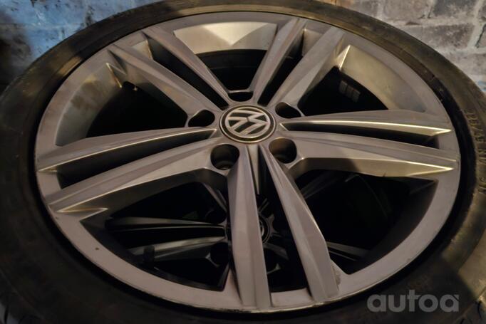 Volkswagen, valuveljed