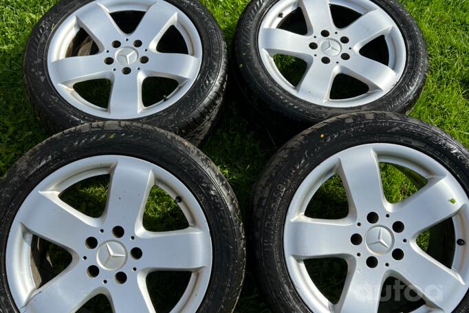 FM ITALY, valuveljed