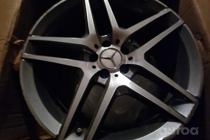 Mercedes, valuveljed