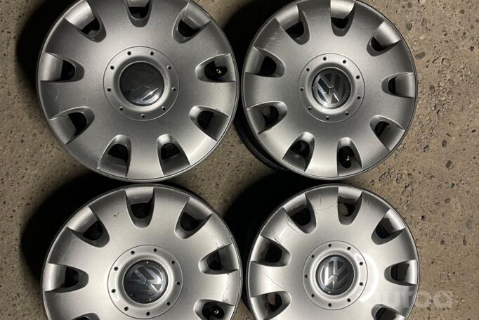 Volkswagen, terasest stantsitud