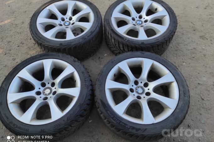 R18 style 124, valuveljed