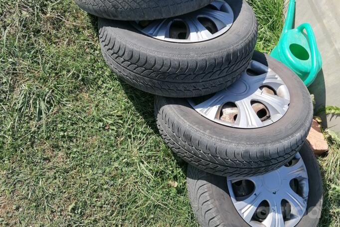 Muu, terasest stantsitud