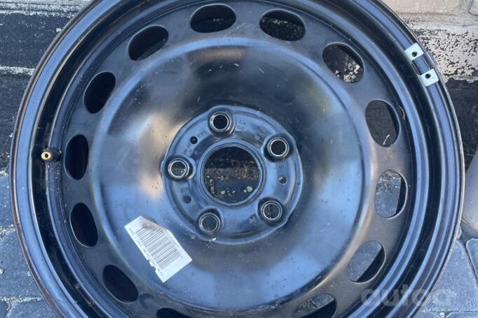 Volkswagen AG DE, terasest stantsitud