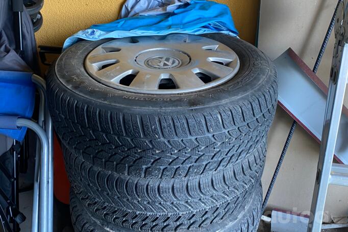 Muu, terasest stantsitud