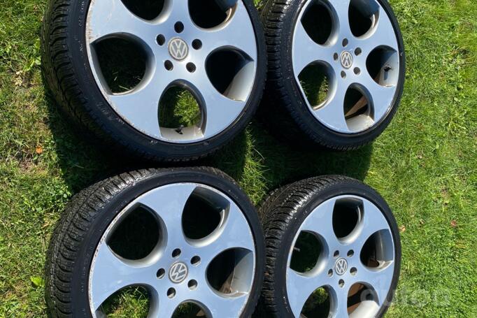 Volkswagen, valuveljed