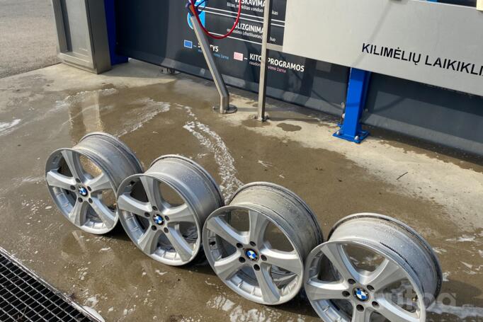 MAM ALUFELGE, valuveljed