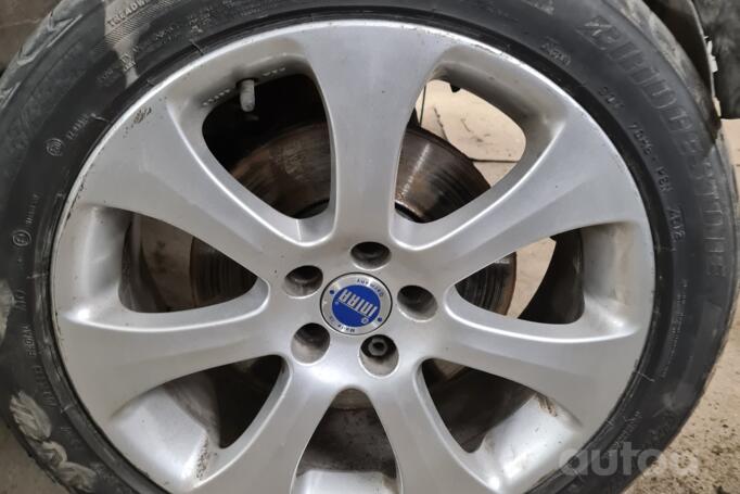 Made in Germany, valuveljed