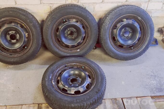 Citroen, terasest stantsitud