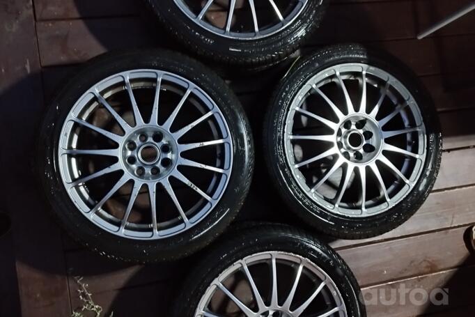 Dynamics motorsport team, valuveljed