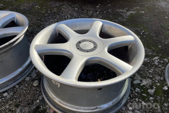 O.Z. Racing, valuveljed