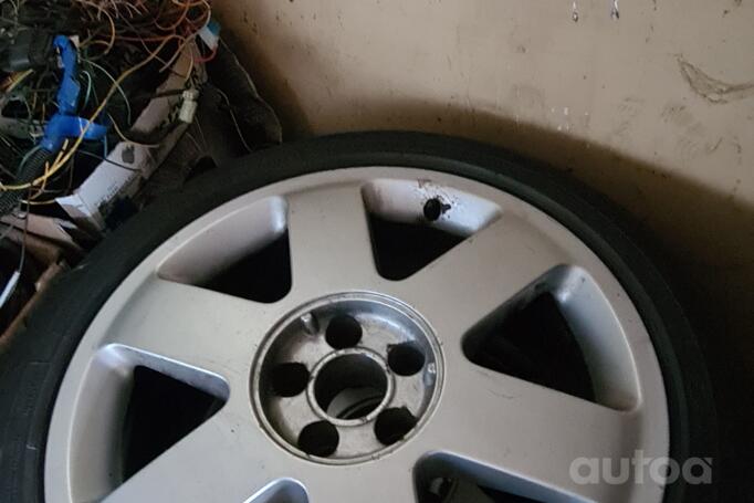 Audi/Seat/Vw, valuveljed