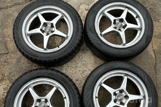 Oz racing, valuveljed