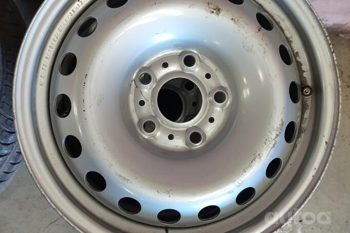 RENAULT, terasest stantsitud