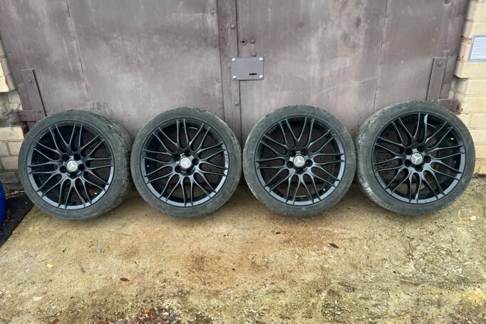 ATE ORIGINAL, valuveljed