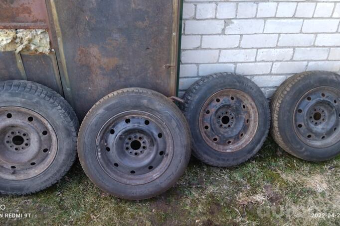 Muu, terasest stantsitud