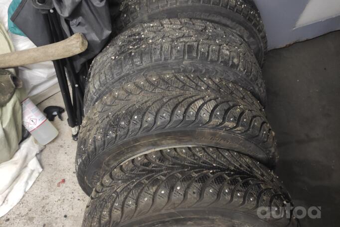 VW Originalūs, valuveljed