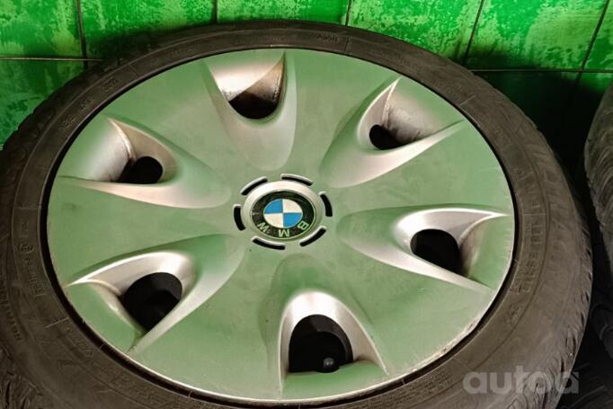 Muu, terasest stantsitud