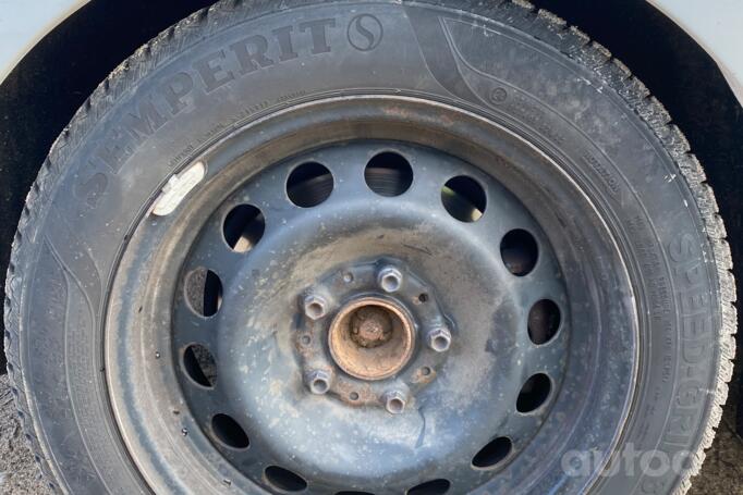 Muu, terasest stantsitud