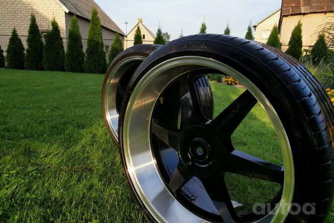 Mk-motorsport, valuveljed