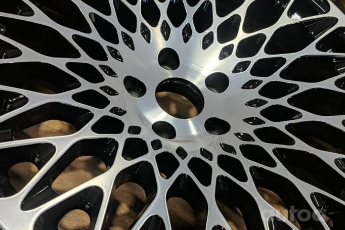 Cast rb13, valuveljed