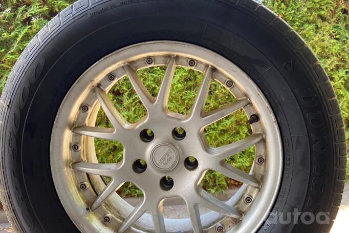 Viper D70, valuveljed