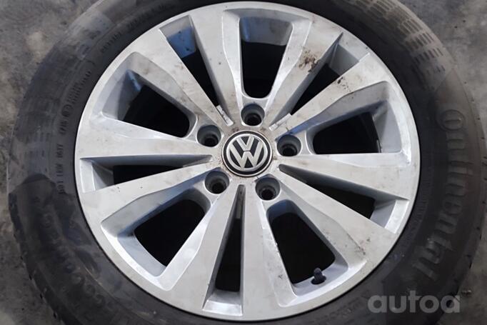 Volkswagen, valuveljed