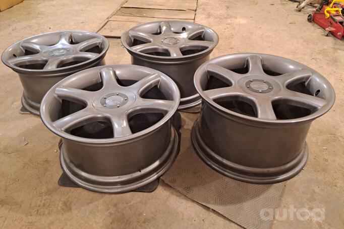 Oz racing, valuveljed