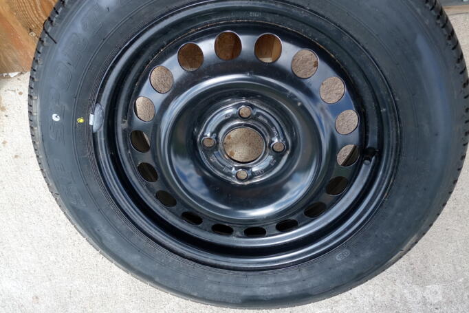 Muu, terasest stantsitud