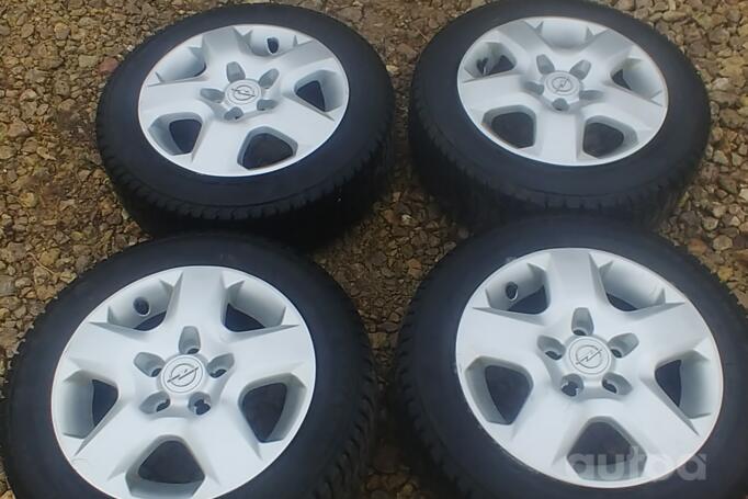 Muu, terasest stantsitud