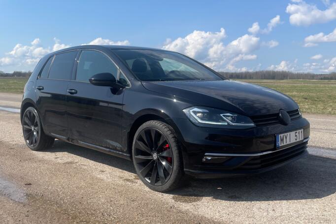 Volkswagen, valuveljed