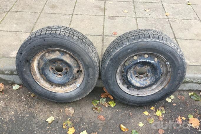 Muu, terasest stantsitud