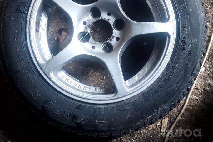 Reanault, valuveljed