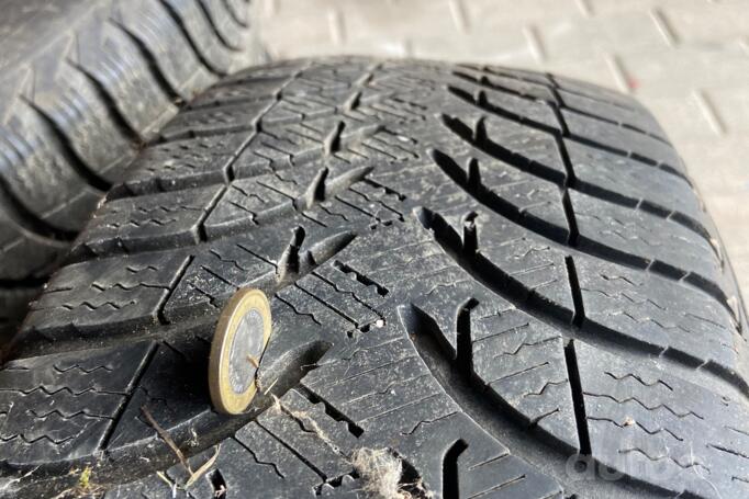 Muu, terasest stantsitud