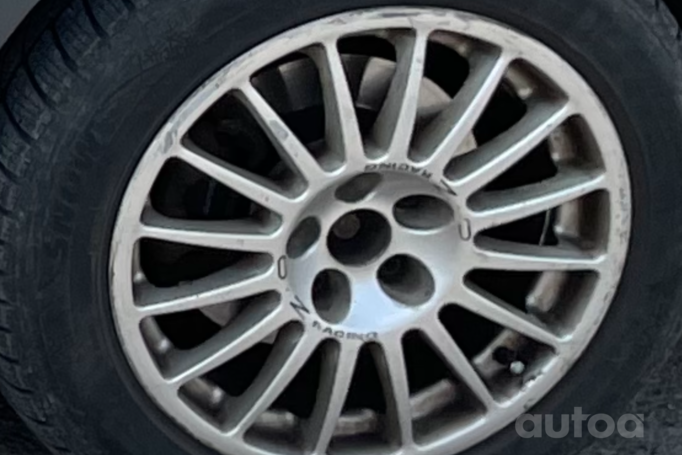 Volkswagen, valuveljed