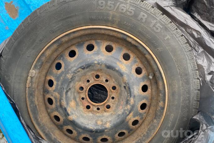 Muu, terasest stantsitud