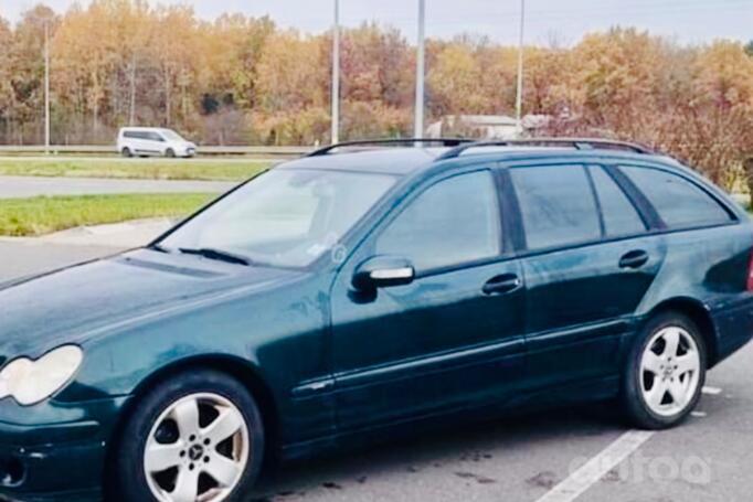 Mercedes, valuveljed