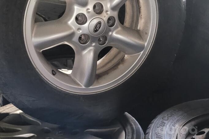 Originalai, valuveljed