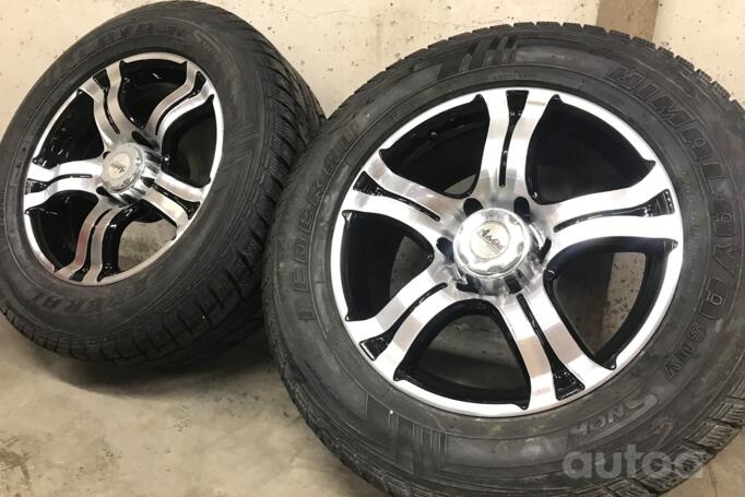 Advanti Racing, valuveljed