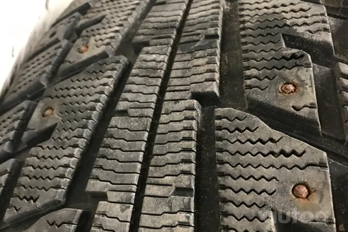 Advanti Racing, valuveljed