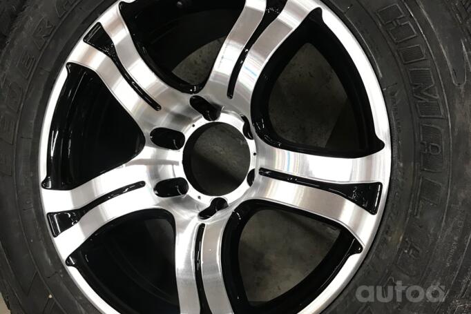 Advanti Racing, valuveljed