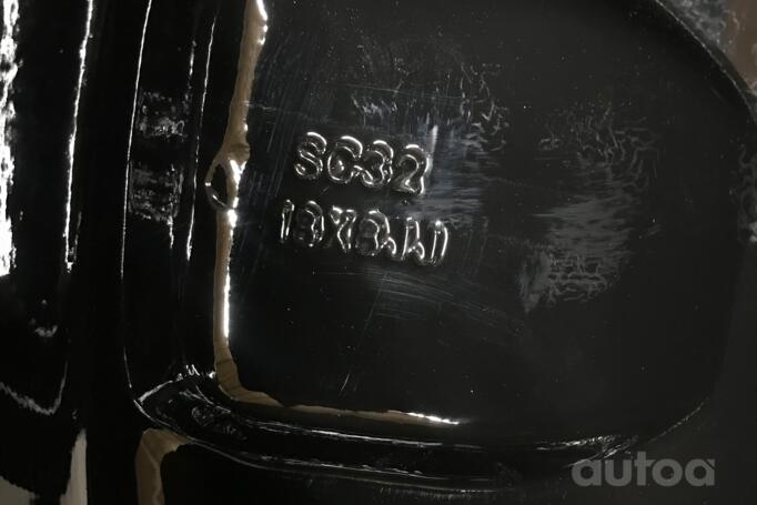 Advanti Racing, valuveljed