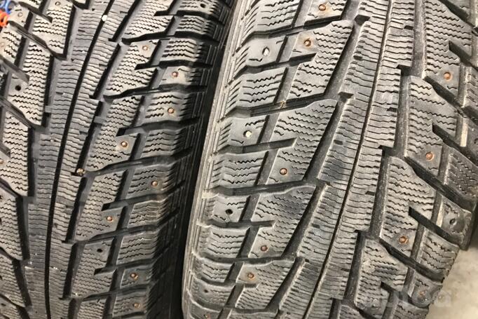 Advanti Racing, valuveljed