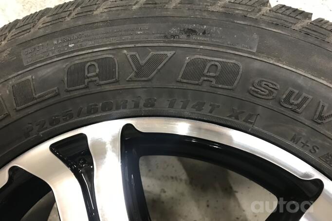 Advanti Racing, valuveljed