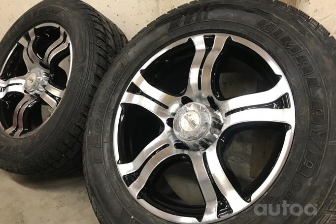 Advanti Racing, valuveljed