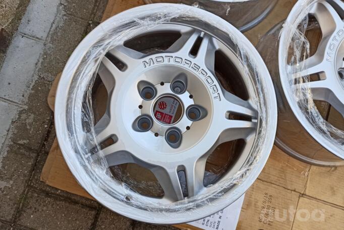 Motorsport, valuveljed